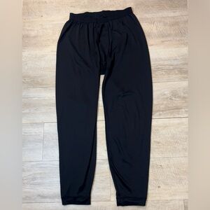 Patagonia Men’s Capilene Base Layer Leggings Size Large